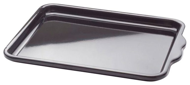 La Nordica Festbrennstoffherd »ROSA«, 6,5 kW, Zeitbrand