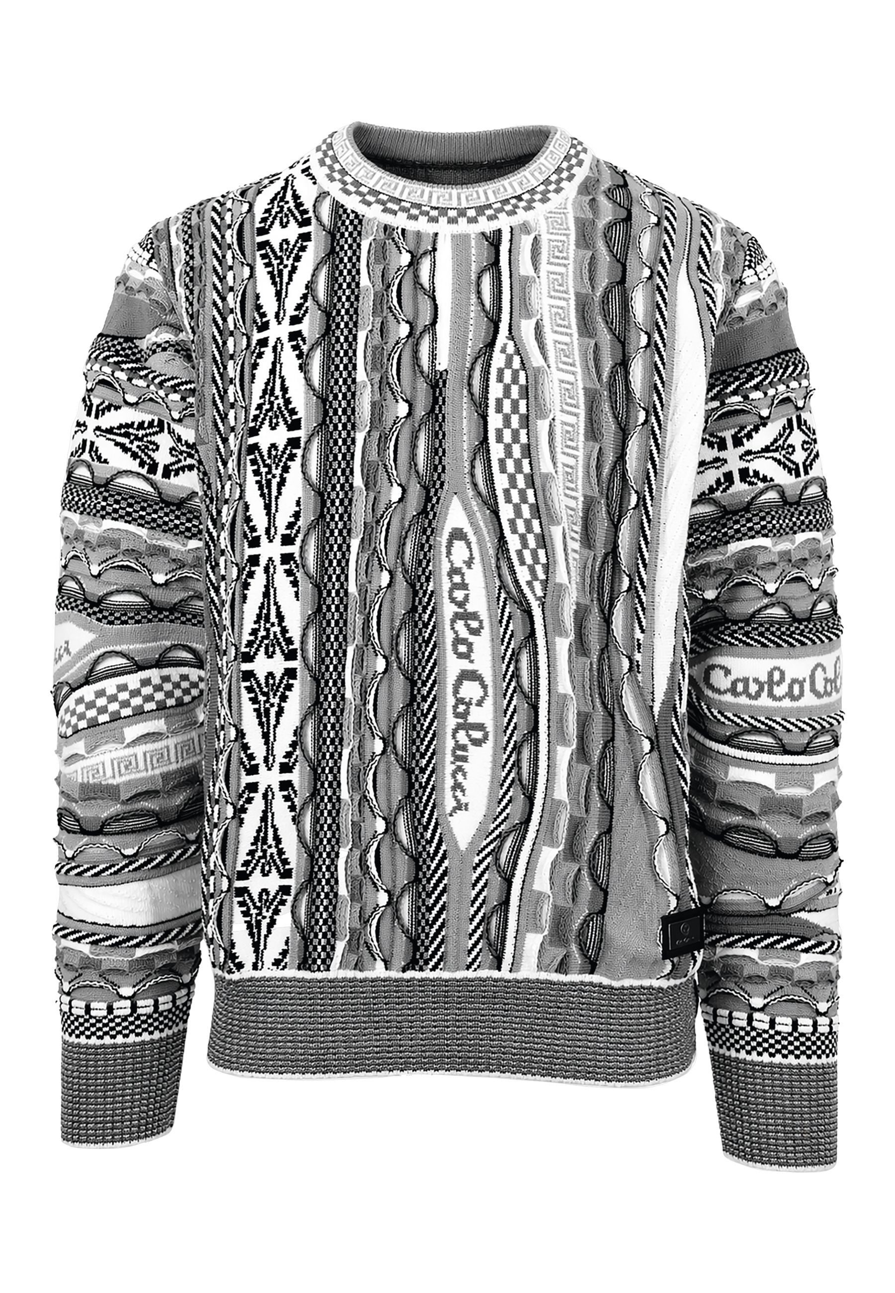 CARLO COLUCCI Sweater Fuscaldo