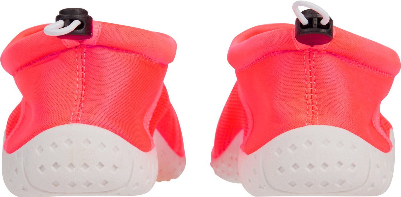 FIREFLY Ux.-Strand-Schuh Pepe II WHITE/BLACK Aquaschuh
