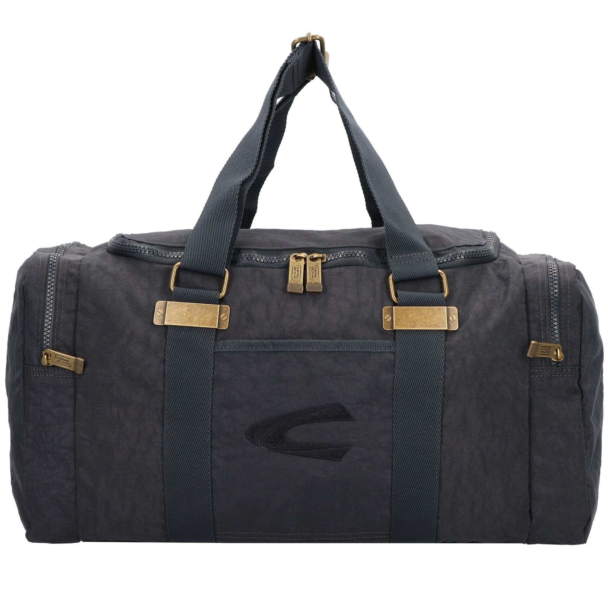 camel active Weekender Journey, Nylon