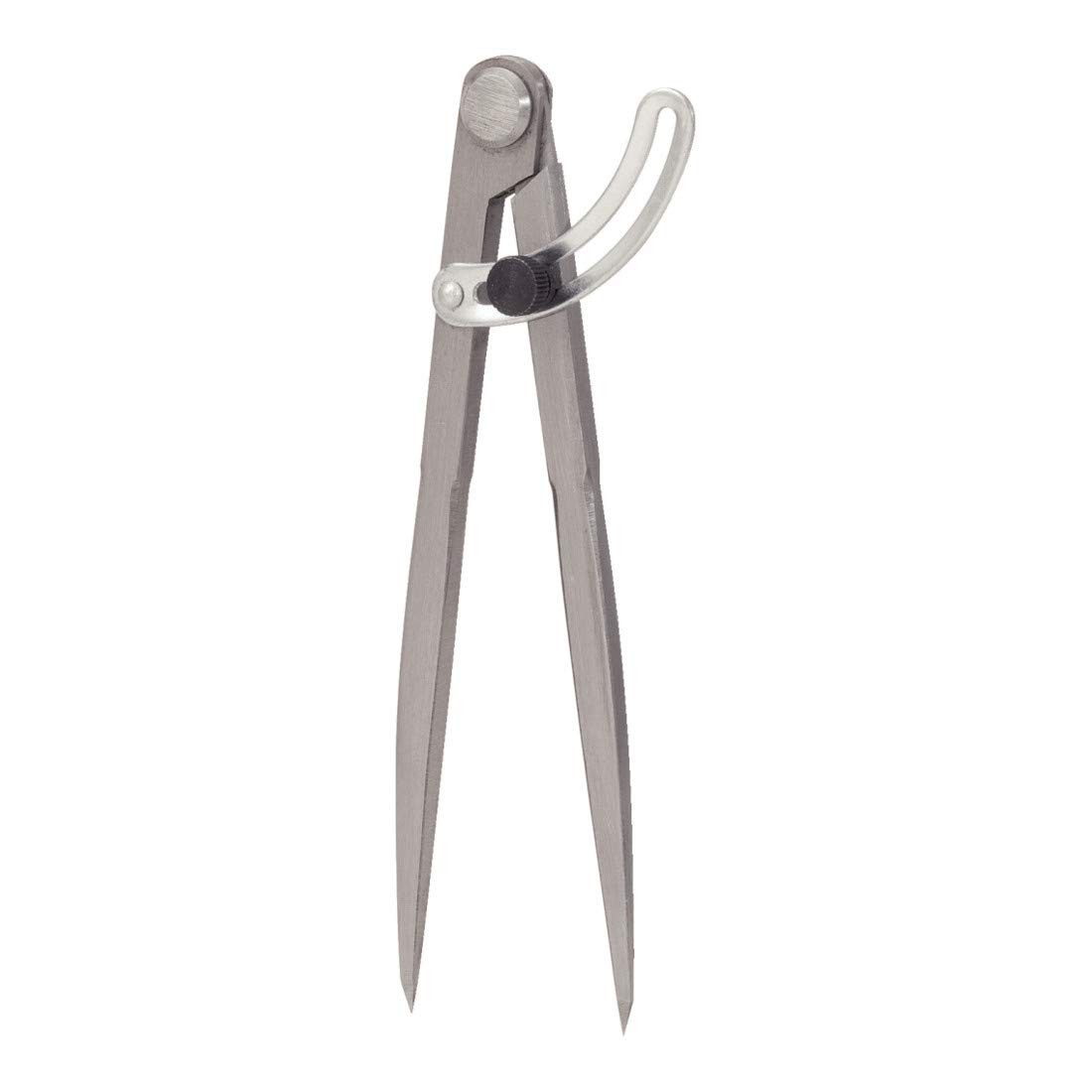 KS Tools Reißnadel KS Tools Spitzzirkel mit Stellbogen, 300mm
