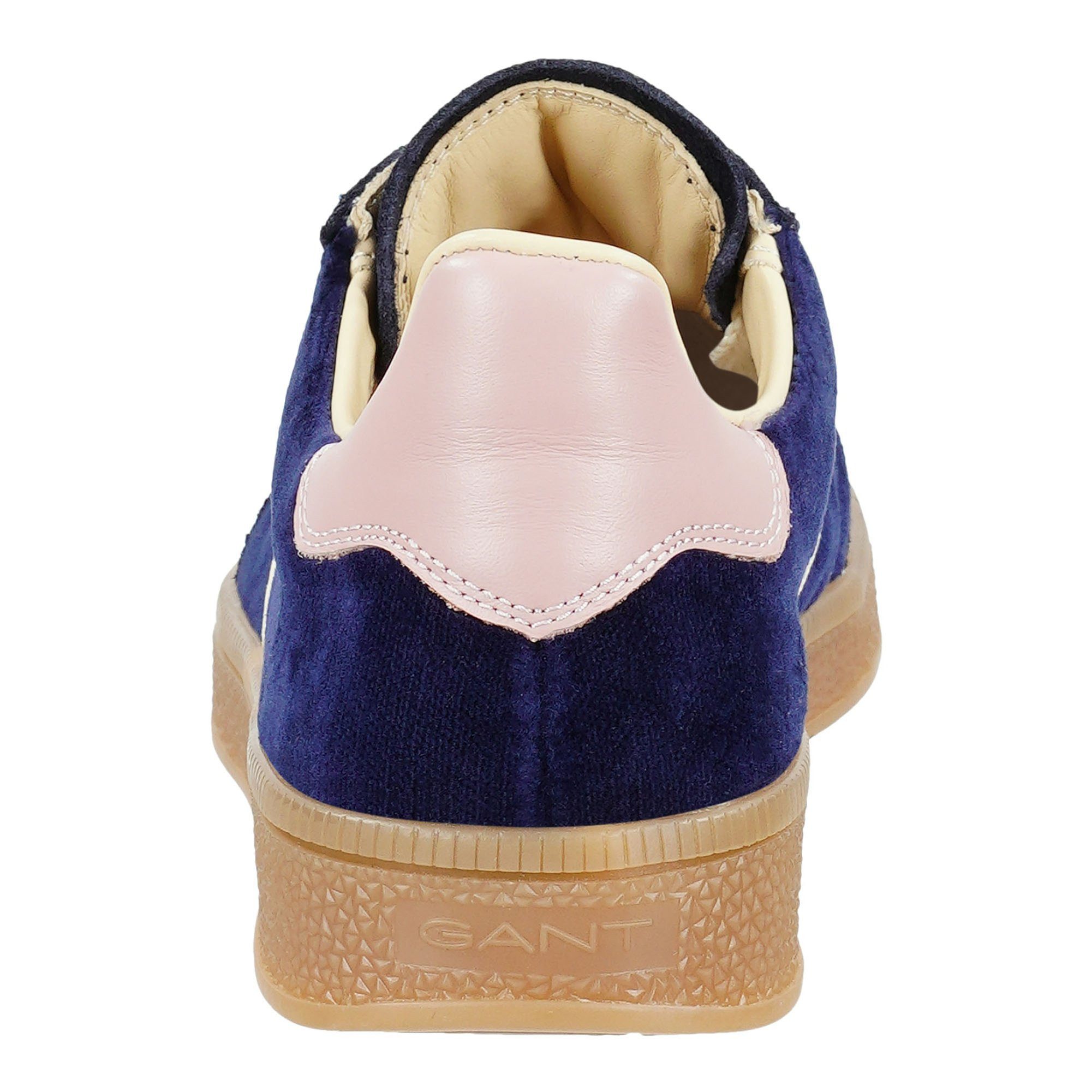 Gant Damen Sneaker Leder Cuzima Sneaker