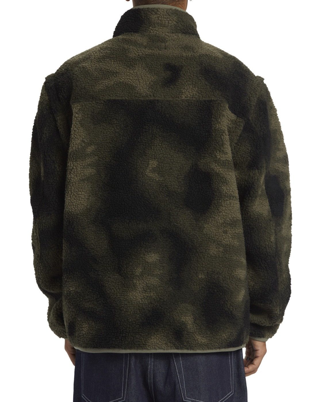 DC Shoes Sweatshirt Traverse