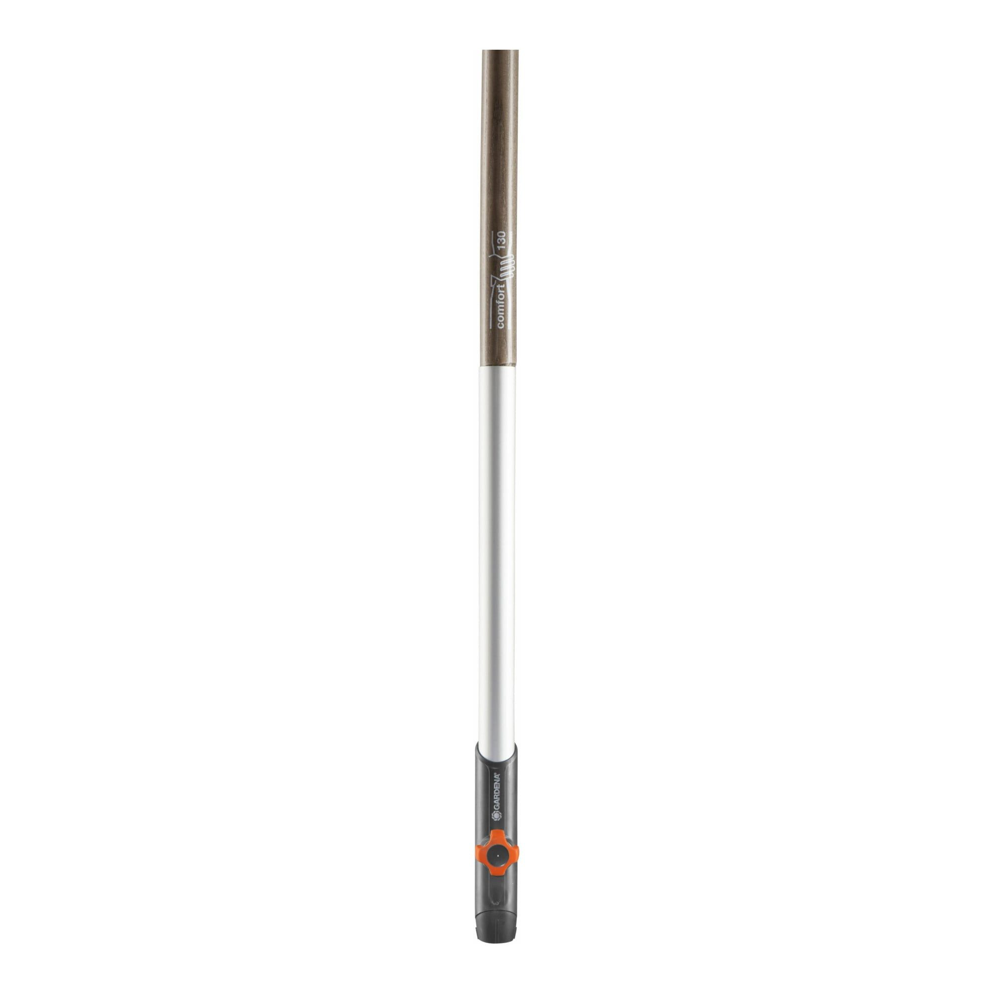 GARDENA Besenstiel GARDENA combisystem-Holzstiel 130 cm