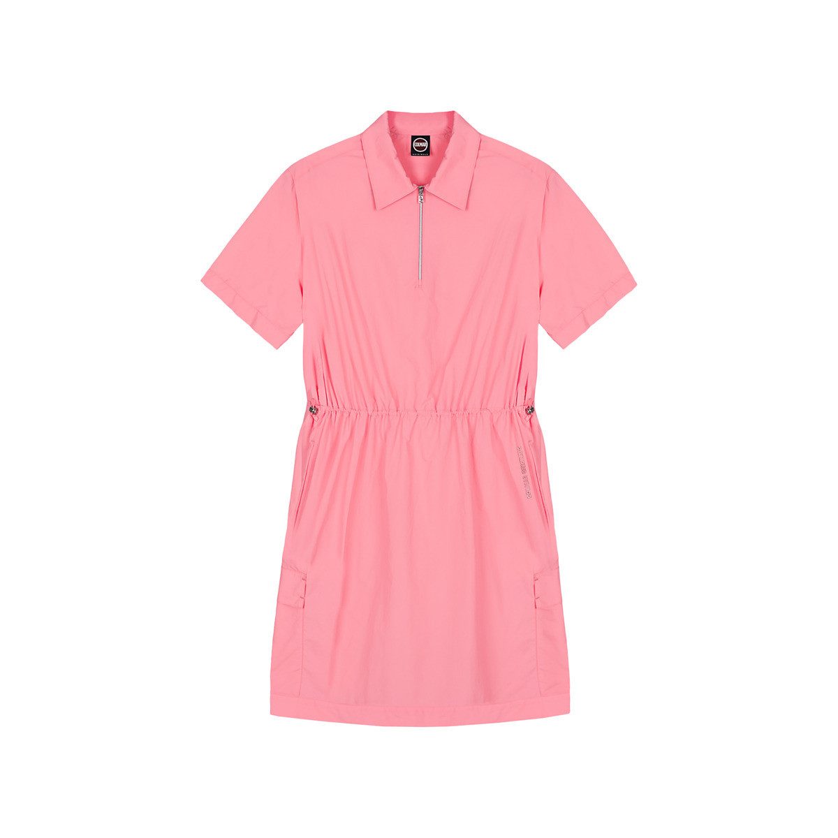 Colmar Sommerkleid 8872 Damen (1-tlg) Bekleidung, Outfit, Dress, Robe, Sommerkleid