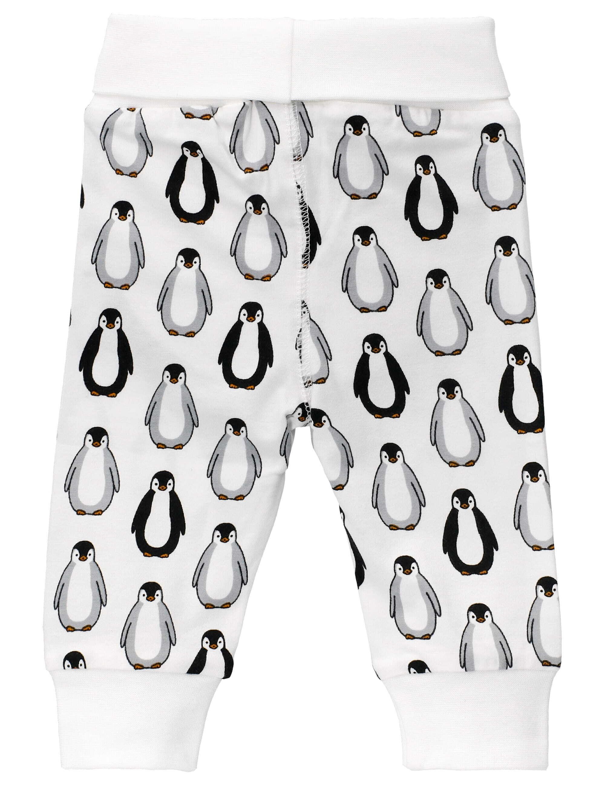 Pinguin Villervalla (1-tlg) Leggings Leggings