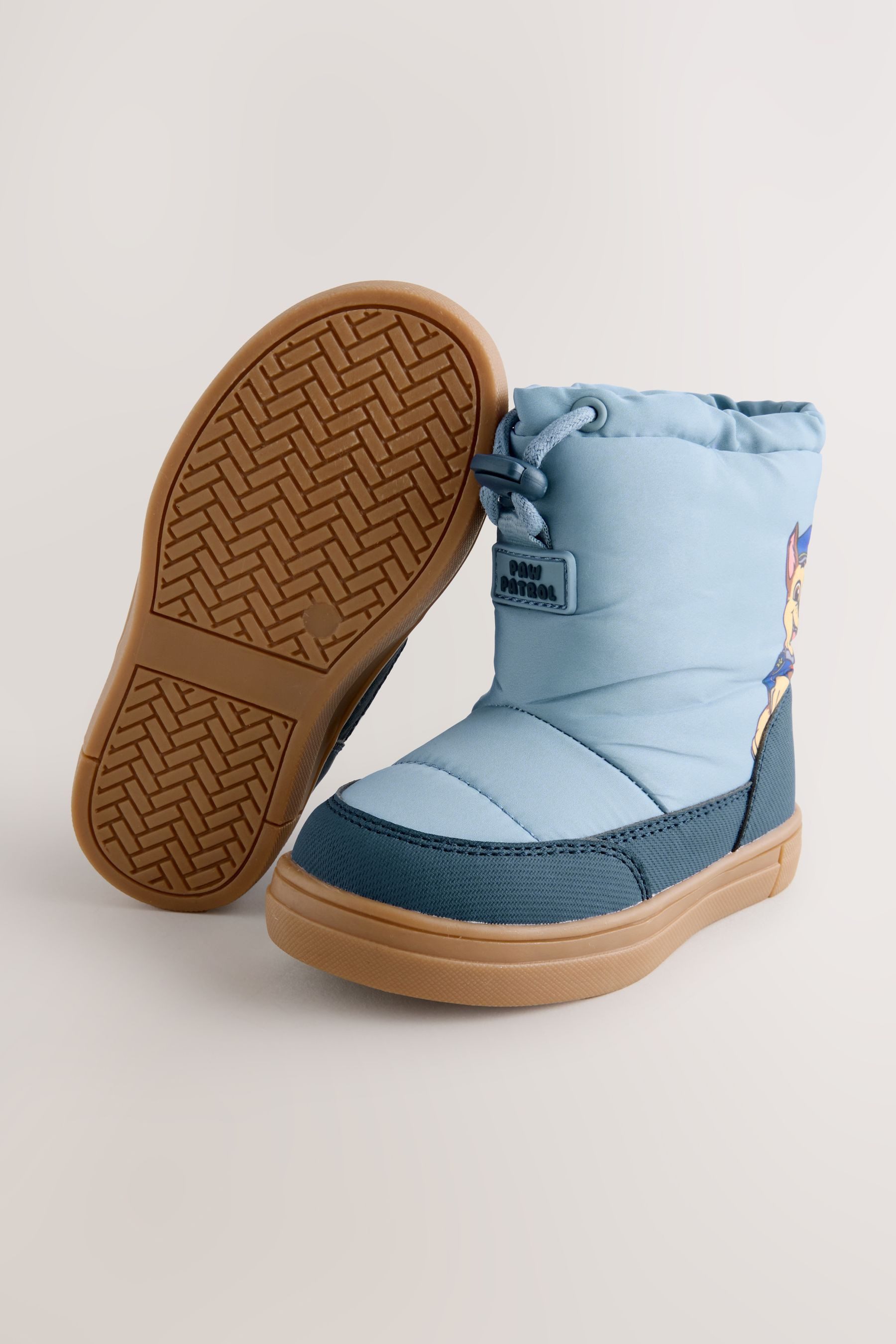 Next Thermal Thinsulate™ Wasserabweisende Steppstiefel Stiefel (1-tlg)