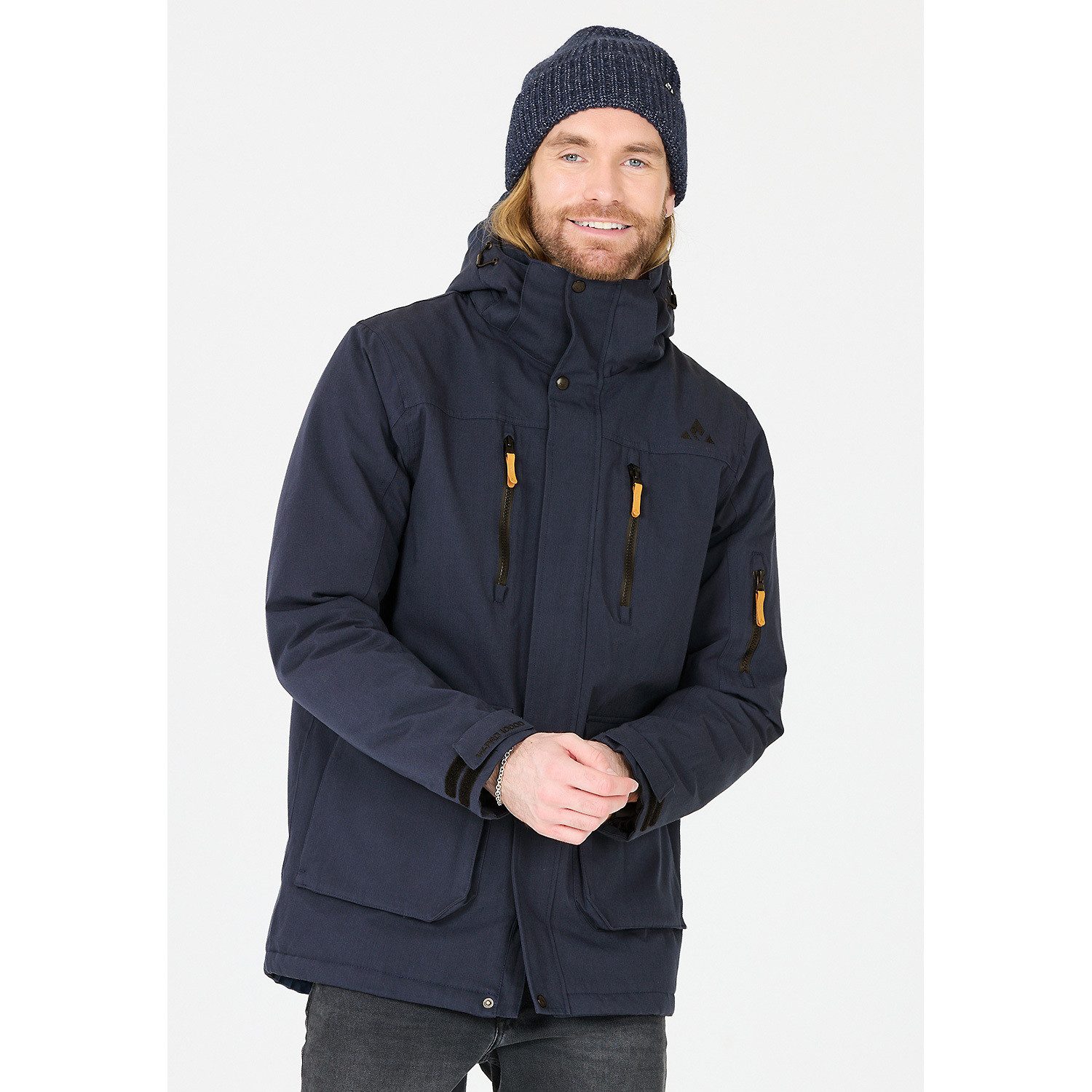WHISTLER Skijacke Jacke Wander