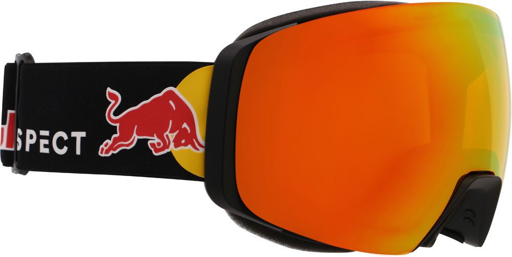 Red Bull SPECT Eyewear Skibrille