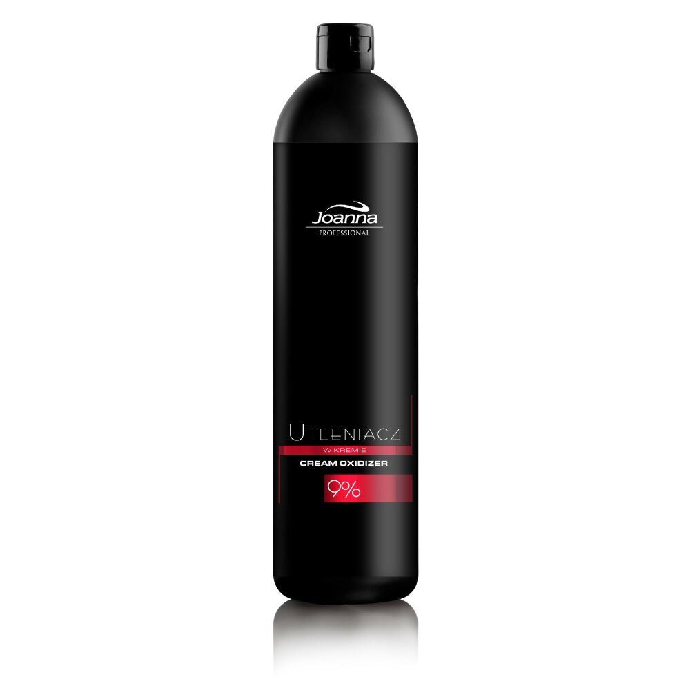 Joanna Haarpflege-Set Creme Oxidationsmittel 9% woda utleniona