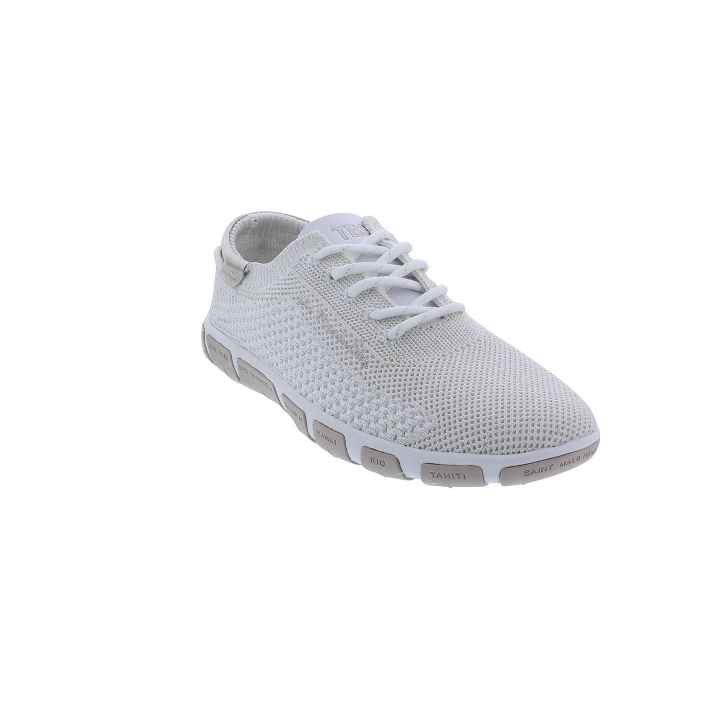 tbs TBS Jazaria Segelschuh, Tennis Knit günstig online kaufen
