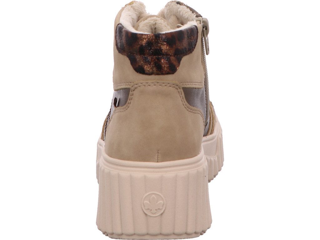 Rieker Schnürstiefel