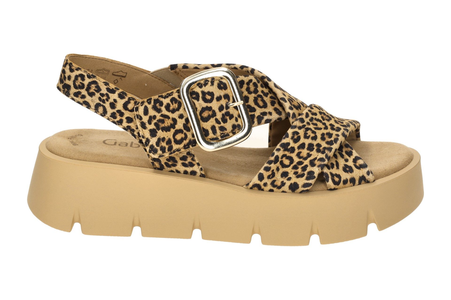 Gabor 64.752.32 Sandalette günstig online kaufen
