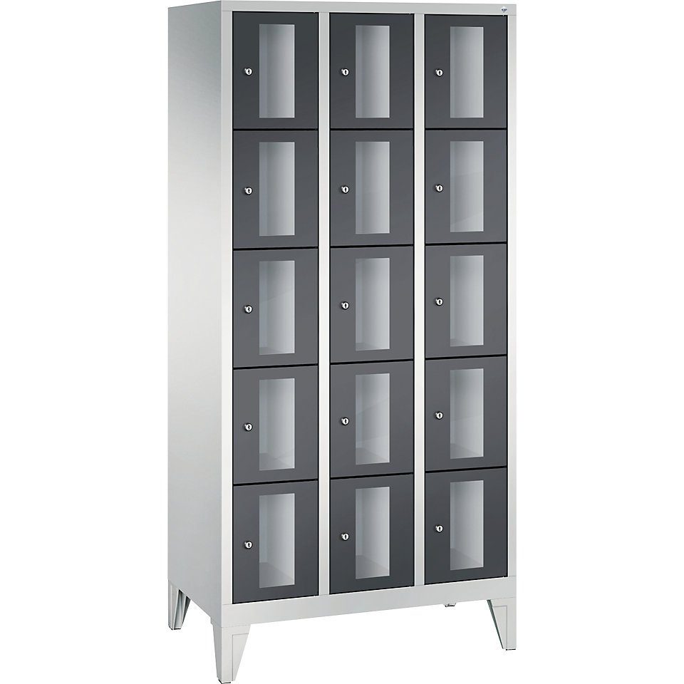 C+P Aktenschrank