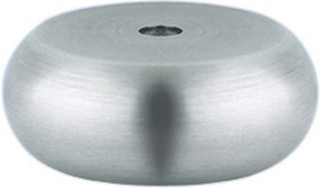 Design Objekte TV-Board Monaco TV-Möbel Soundbarvariante Stahl Edelrost, Breite120, Breite140, Breite160, Breite180, Breite200