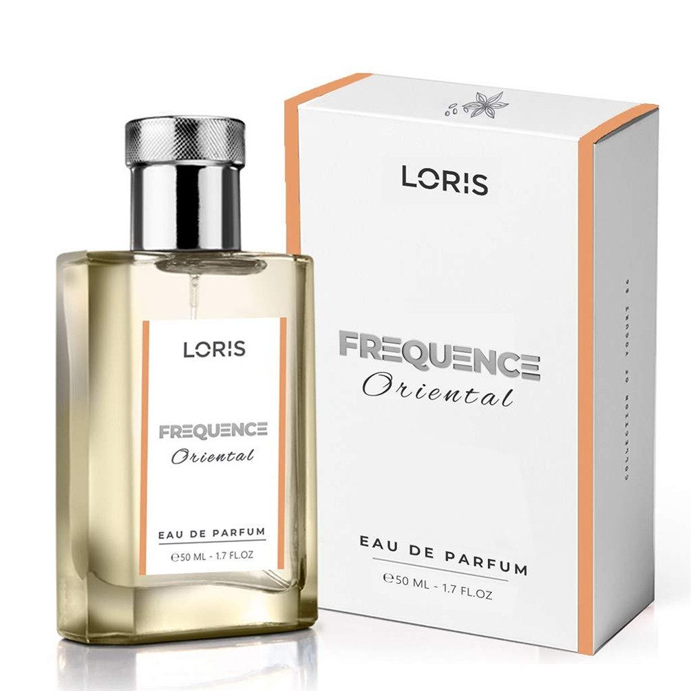 Eau de Parfum Loris U15 Eau De Parfum 50ml