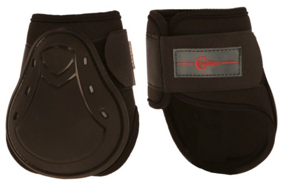 Kerbl Сапоги с путовым замком Сапоги с путовым замком TecAir Synthesekautschuk Cob braun 3297672, (1-St)