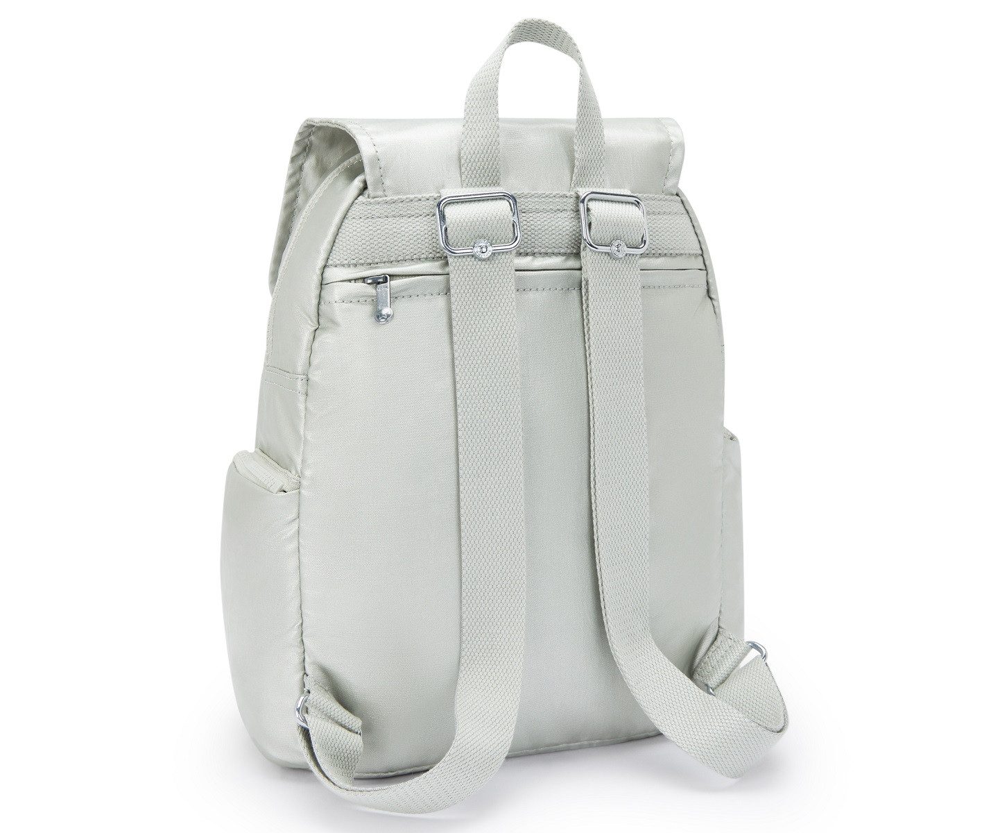 KIPLING Freizeitrucksack City Zip Mini 9 Liter (1, 1-tlg., Stück), Klipling-Affe
