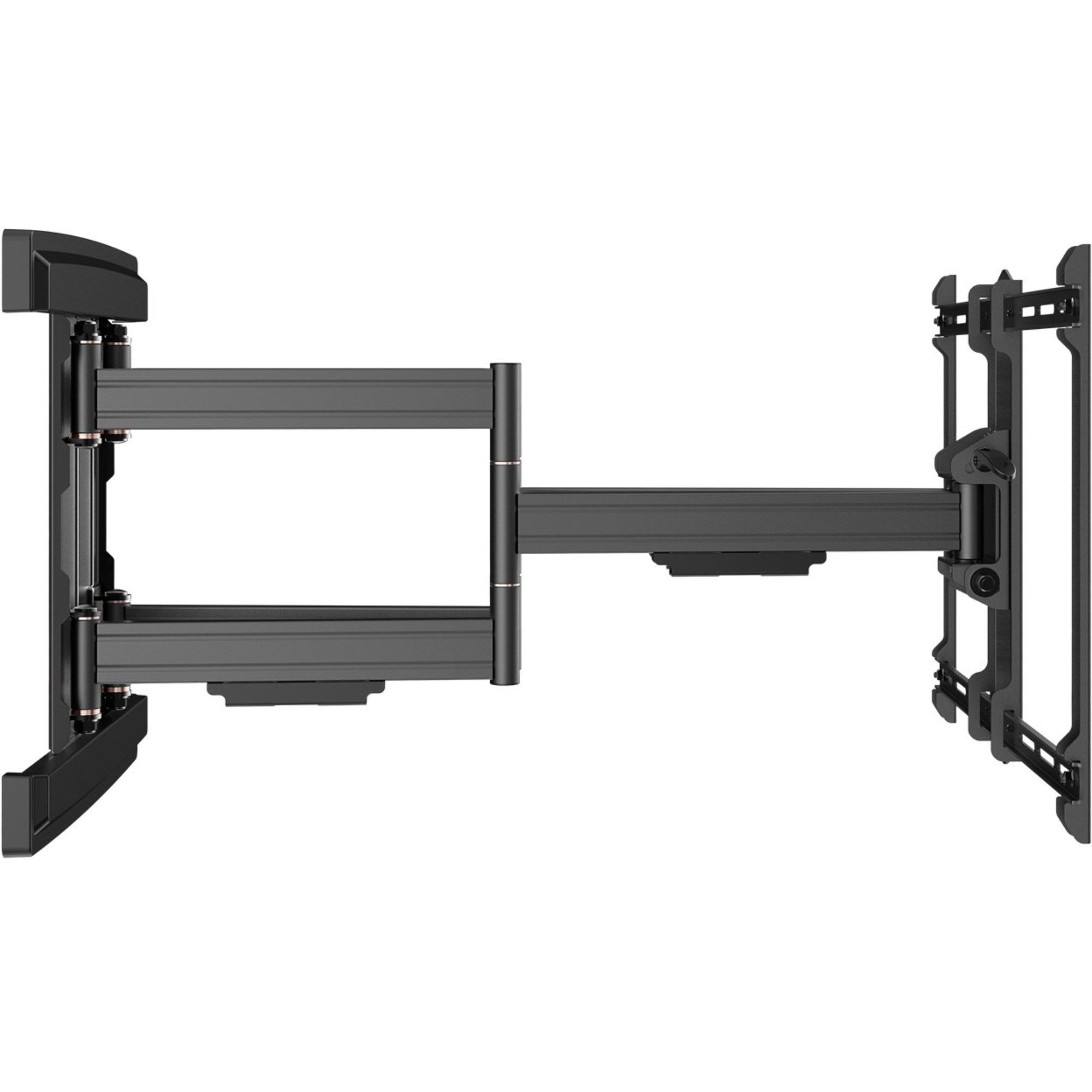 Goobay Wandhalterung goobay Pro FULLMOTION L wide Range, Wandhalterung
