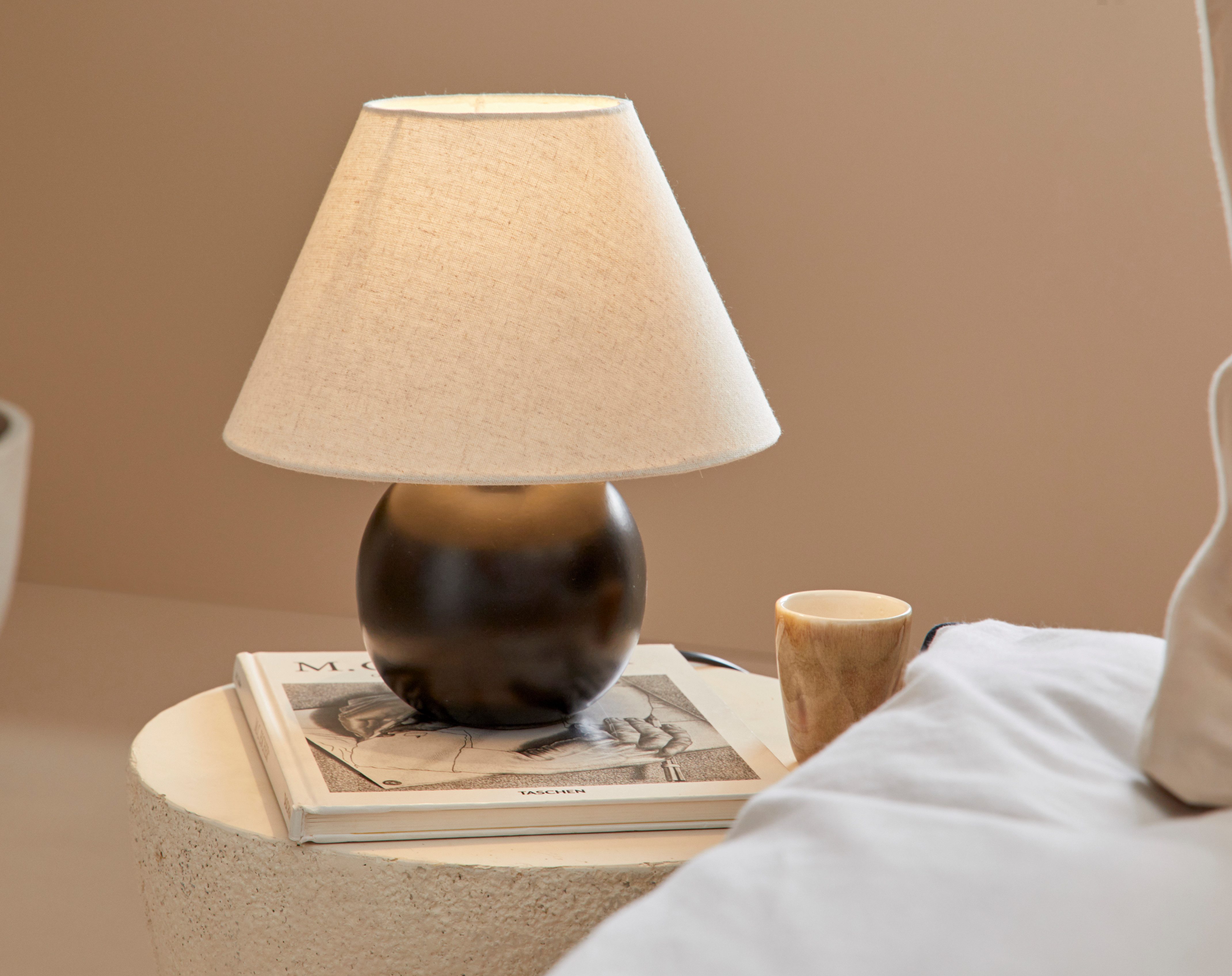 LeGer Home by Lena Gercke Schreibtischlampe günstig online kaufen