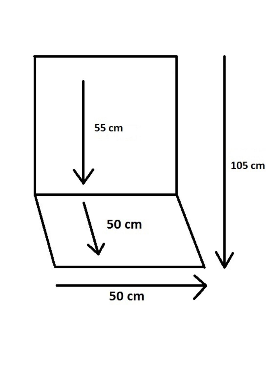Madison Polsterauflage Niederlehner C 067 Niedriglehner Gartenstuhlauflagen günstig online kaufen