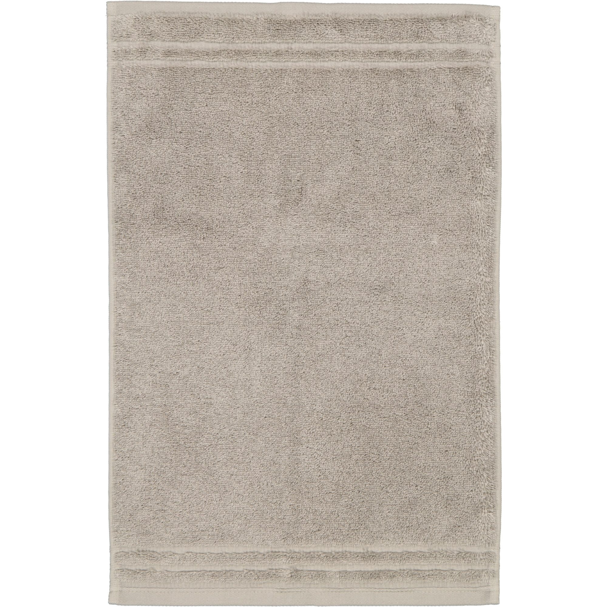 Vossen Handtücher Vienna Style Supersoft, 100% Baumwolle (1-St) günstig online kaufen