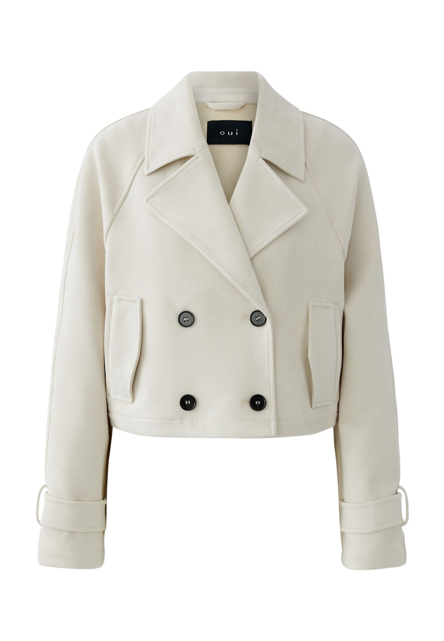 Outdoorjacke