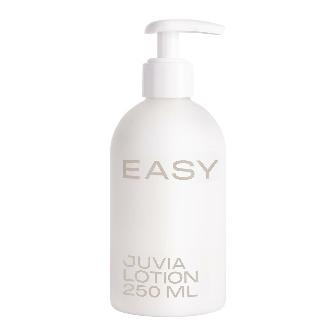 Juvia Bodylotion Easy Body Lotion, für Alle Hauttypen