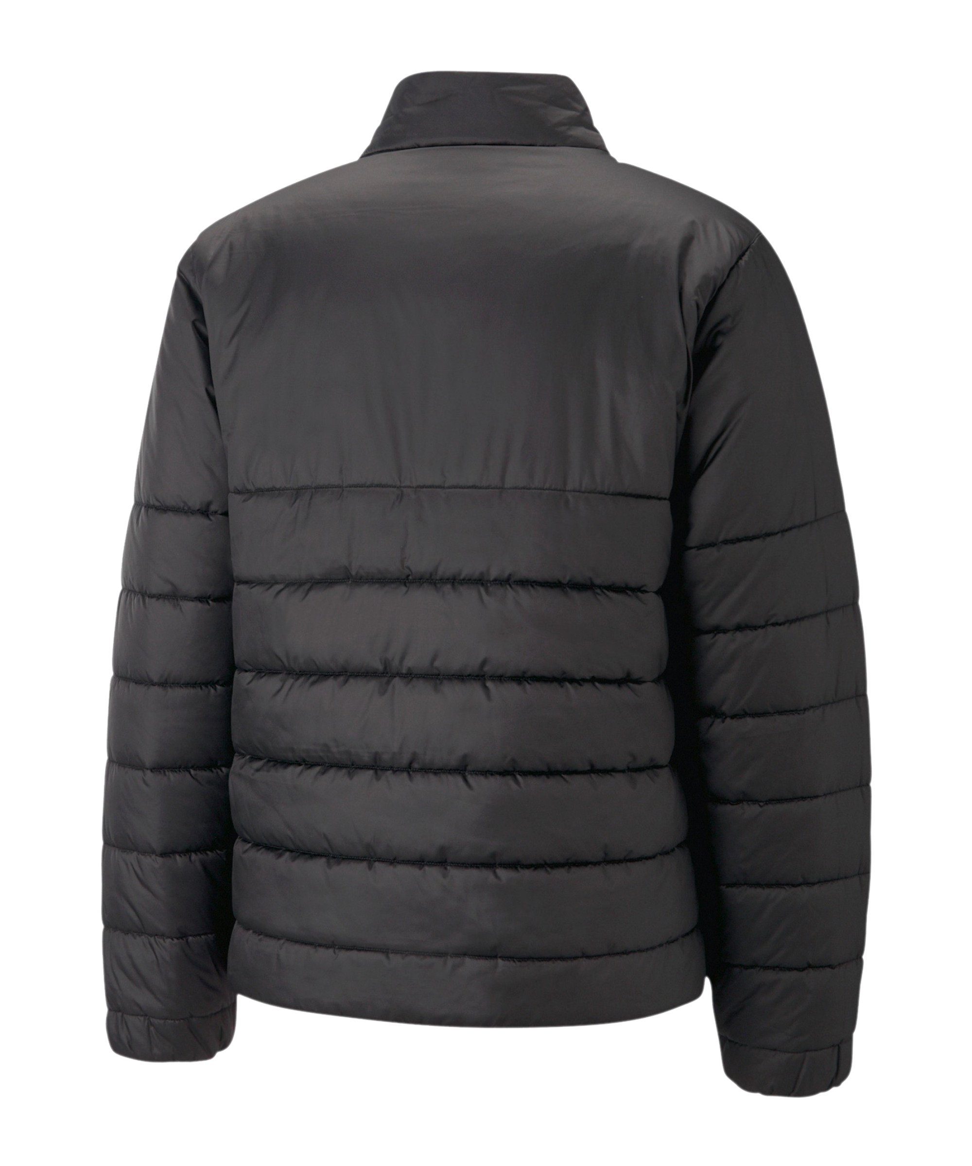 PUMA Sweatjacke PUMA teamLIGA Padded Jacke 2 Winterjacken Herren Polyester günstig online kaufen