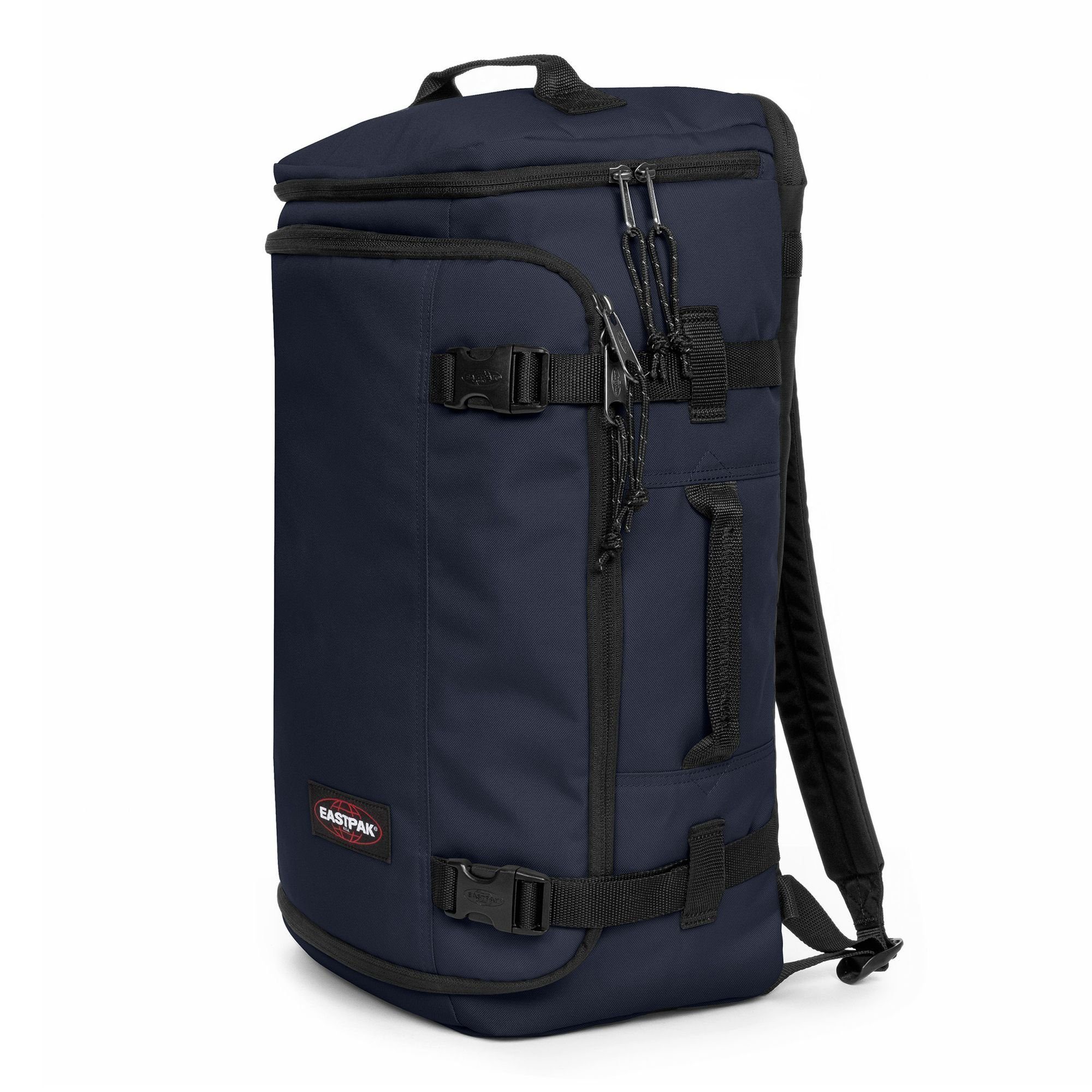 Eastpak Rucksack Handgepäck CARRY PACK Black, günstig online kaufen