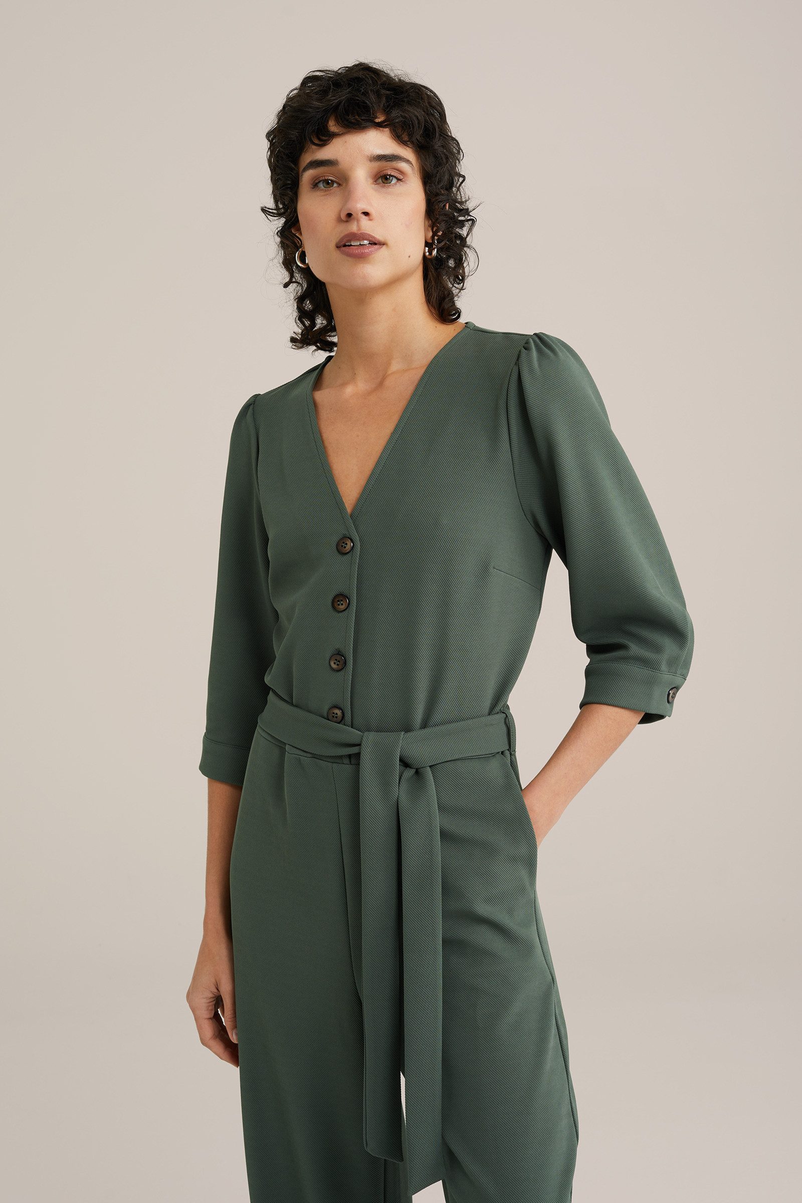 WE Fashion Jumpsuit günstig online kaufen