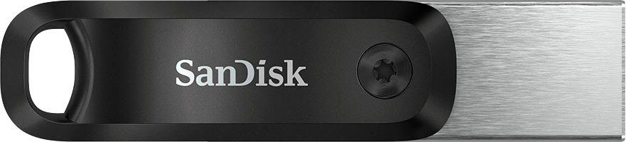 Sandisk iXpand® Go 128 GB USB-Stick (USB 3.0) – Bild 2 von 5