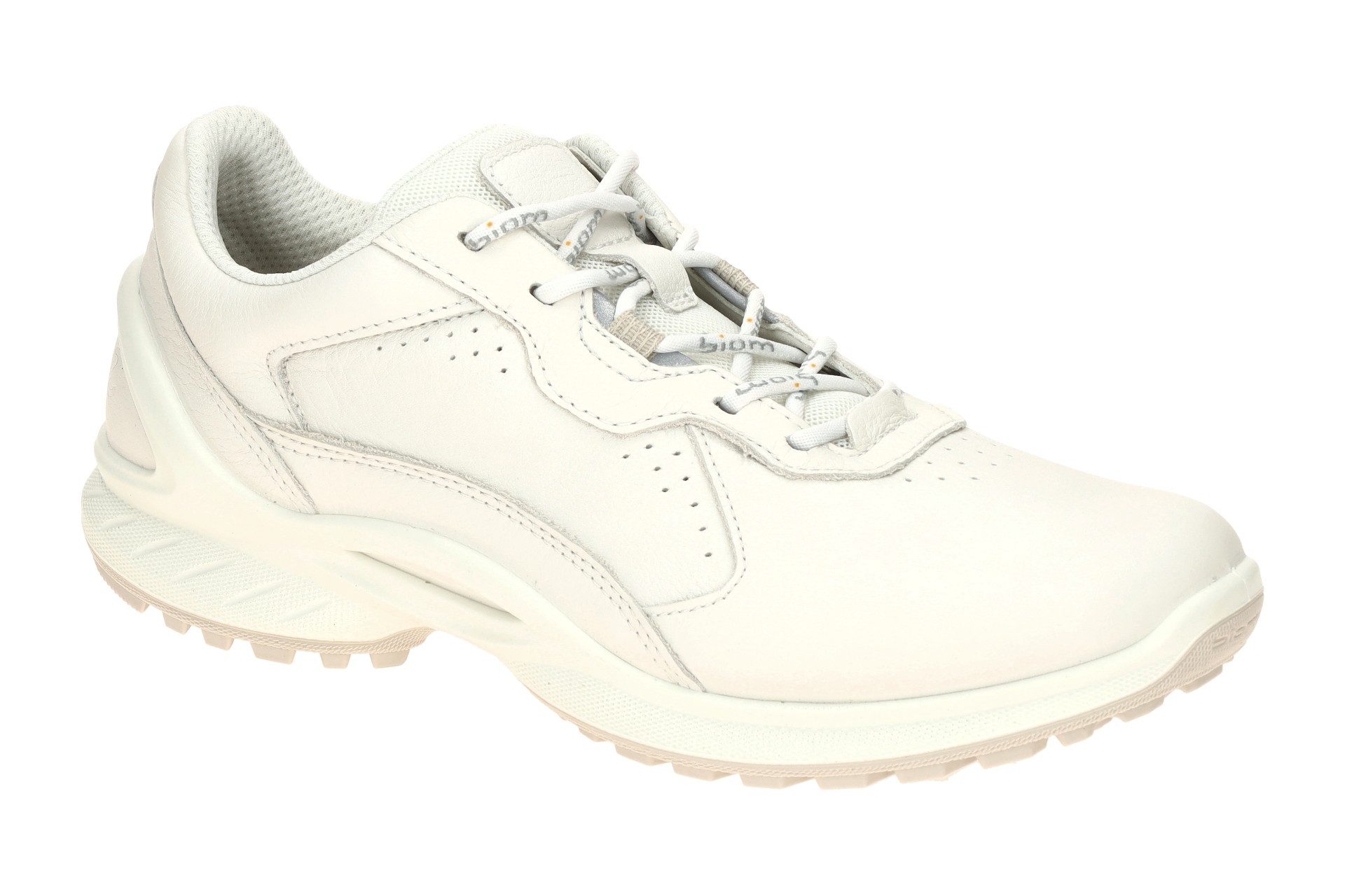 Ecco 85080301007 Schnürschuh