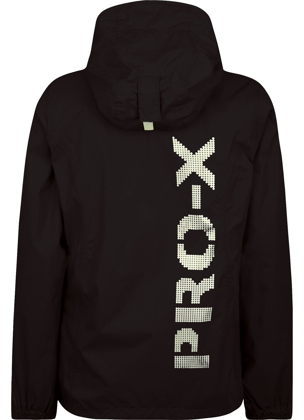 PRO-X ELEMENTS Regenjacke LADY FLASH integrierte günstig online kaufen
