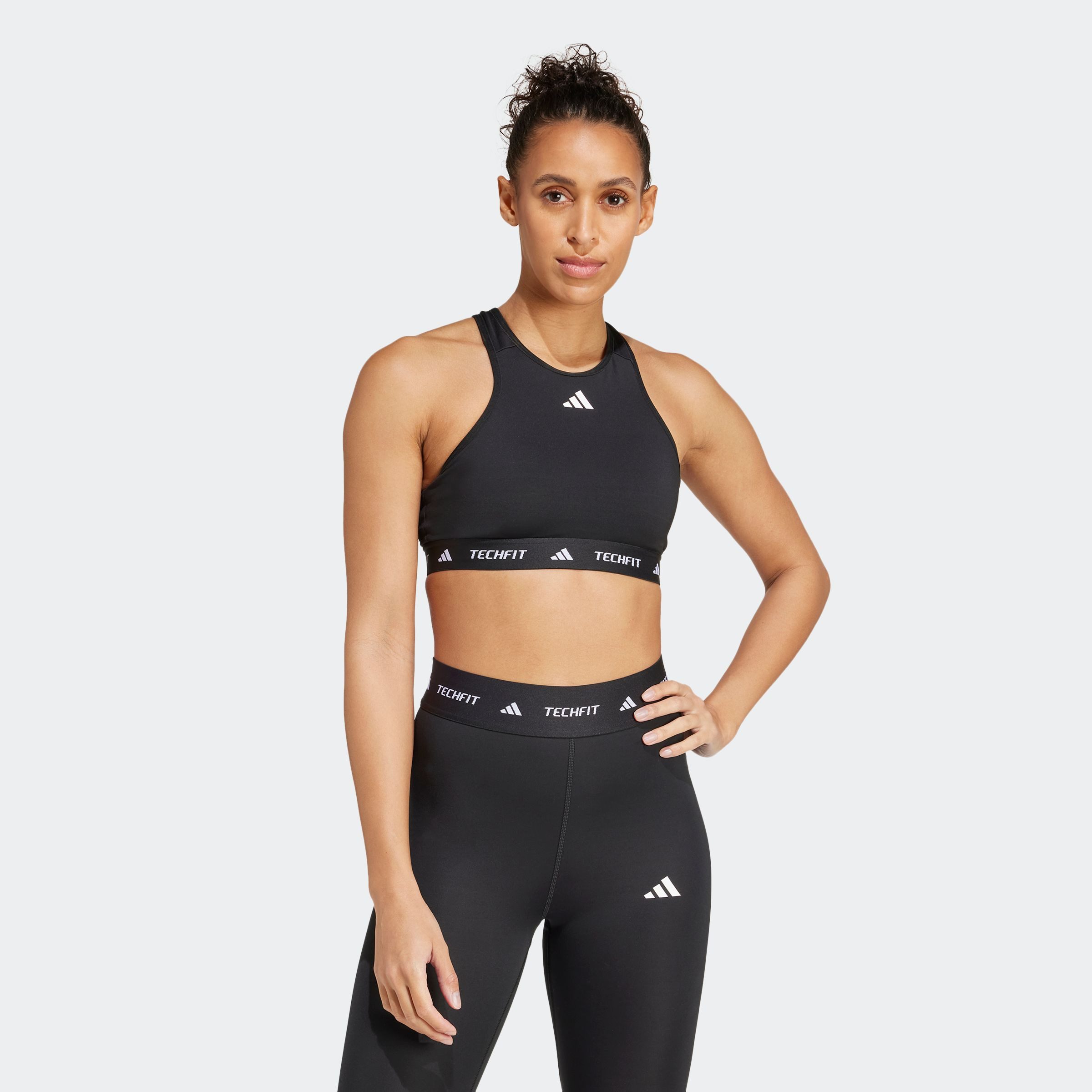 adidas Performance Sport-BH TF MS HN günstig online kaufen