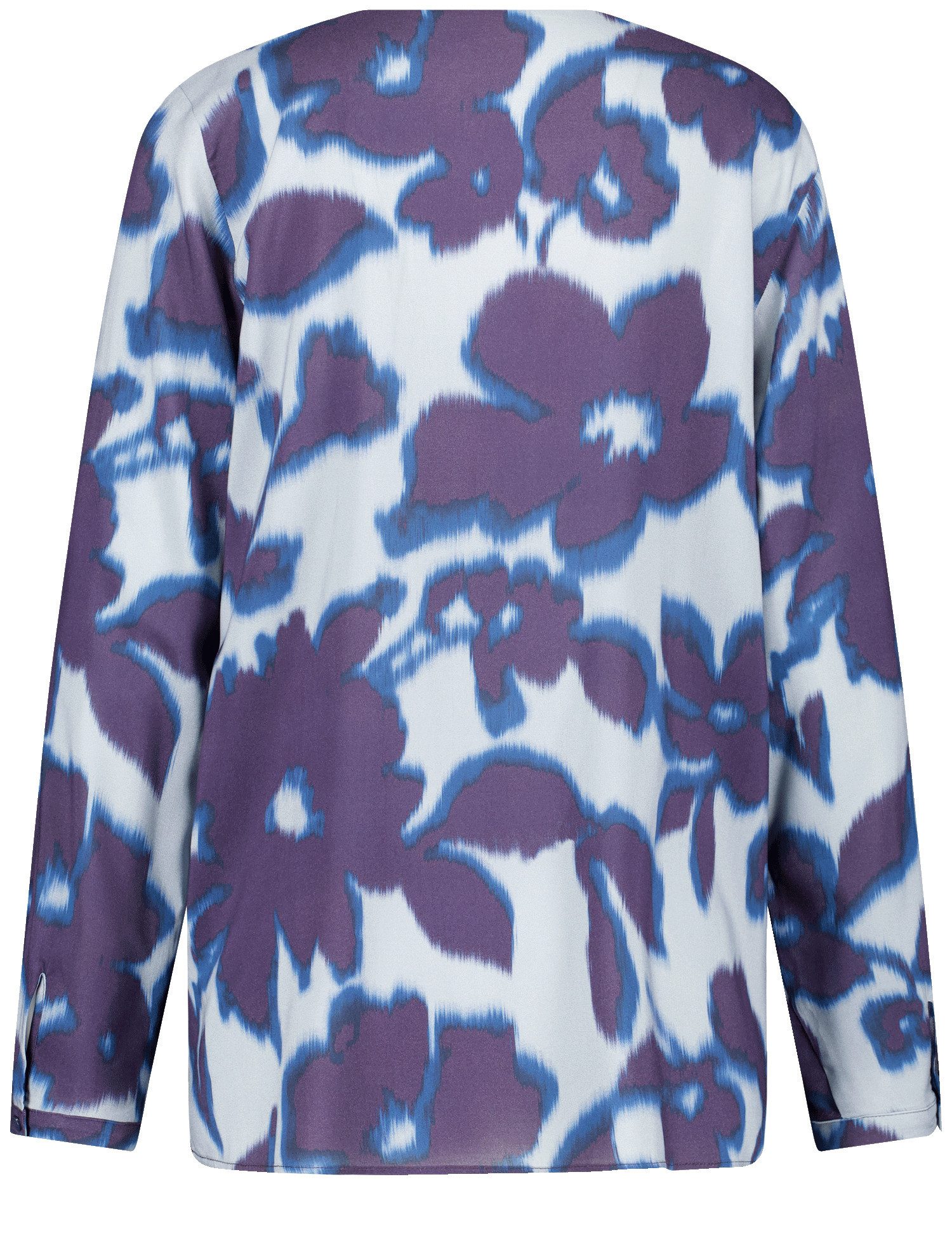 GERRY WEBER Klassische Bluse BLUSE 1/1 ARM