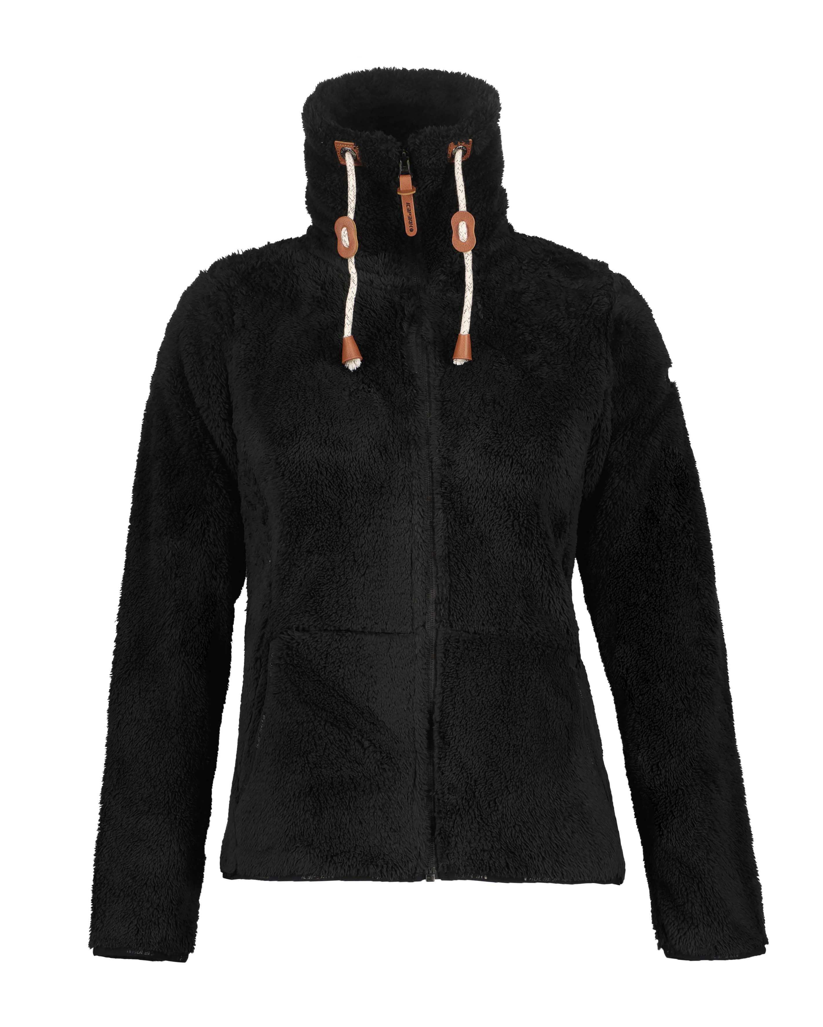 Icepeak Fleecejacke COLONY (1-St) günstig online kaufen