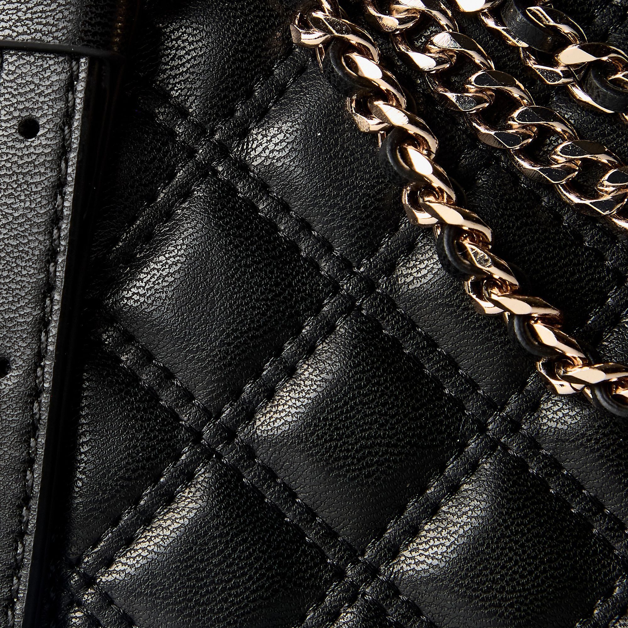 Guess Henkeltasche Giully, Polyurethan