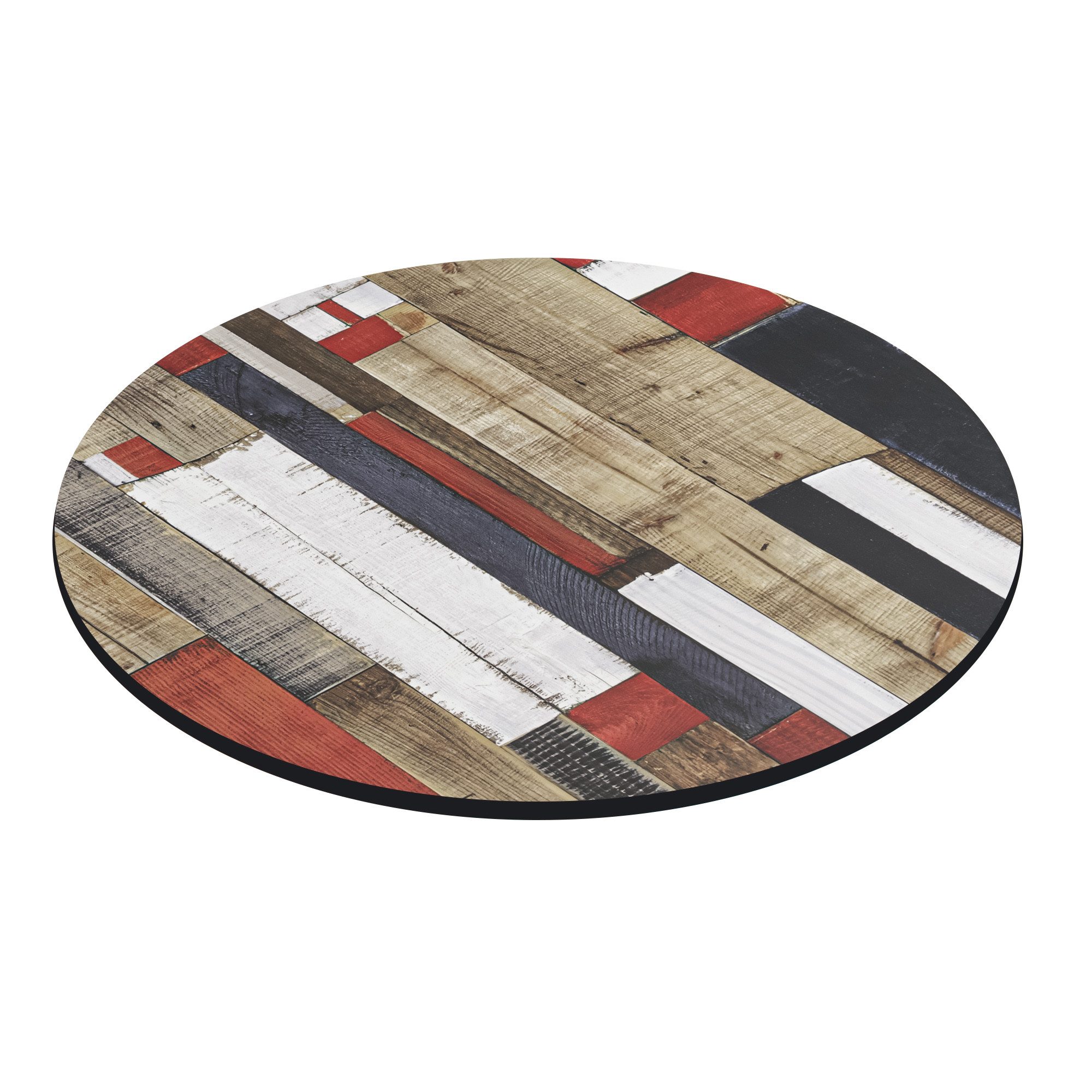 GGMMÖBEL Tischplatte COMPACT