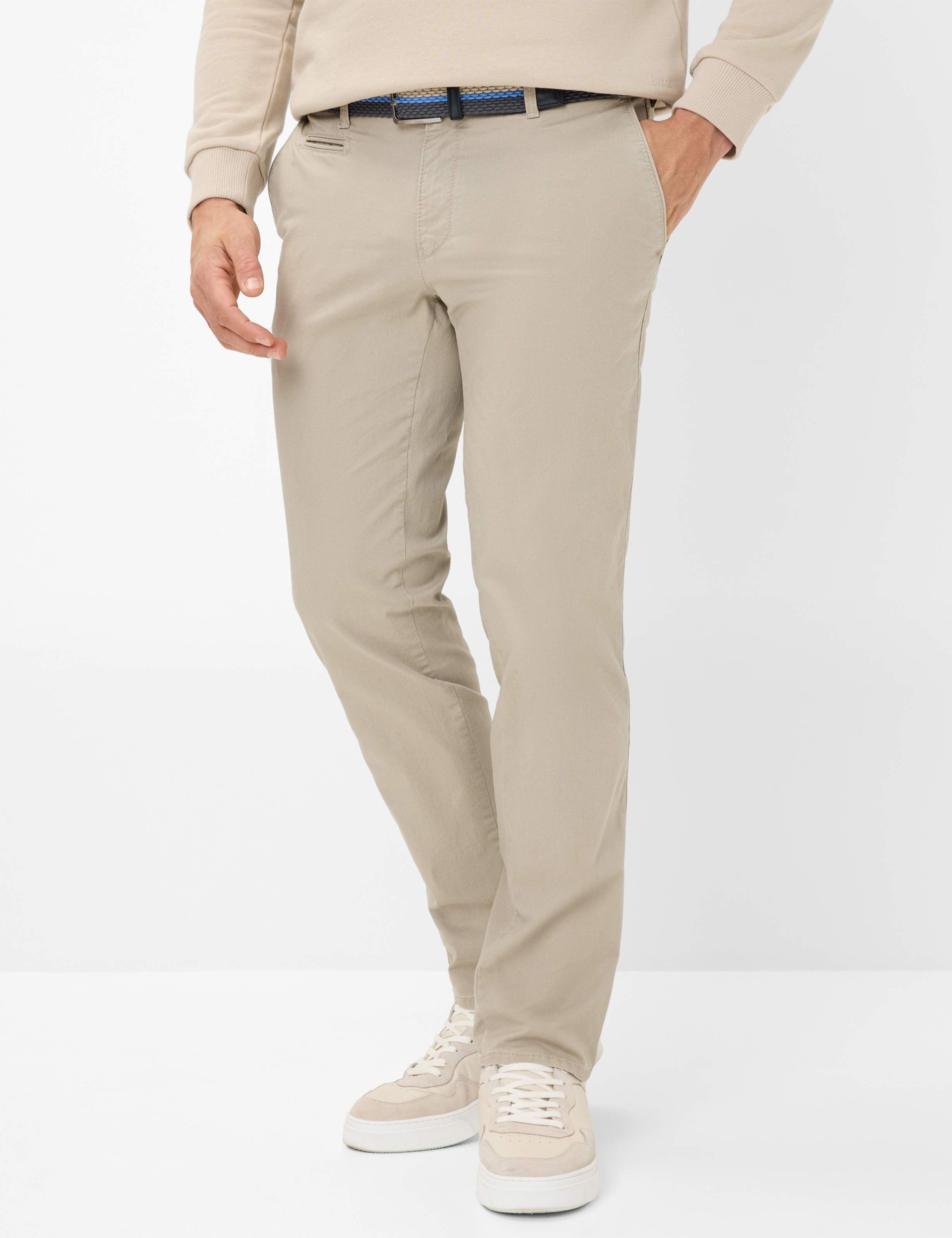 Brax Chinos