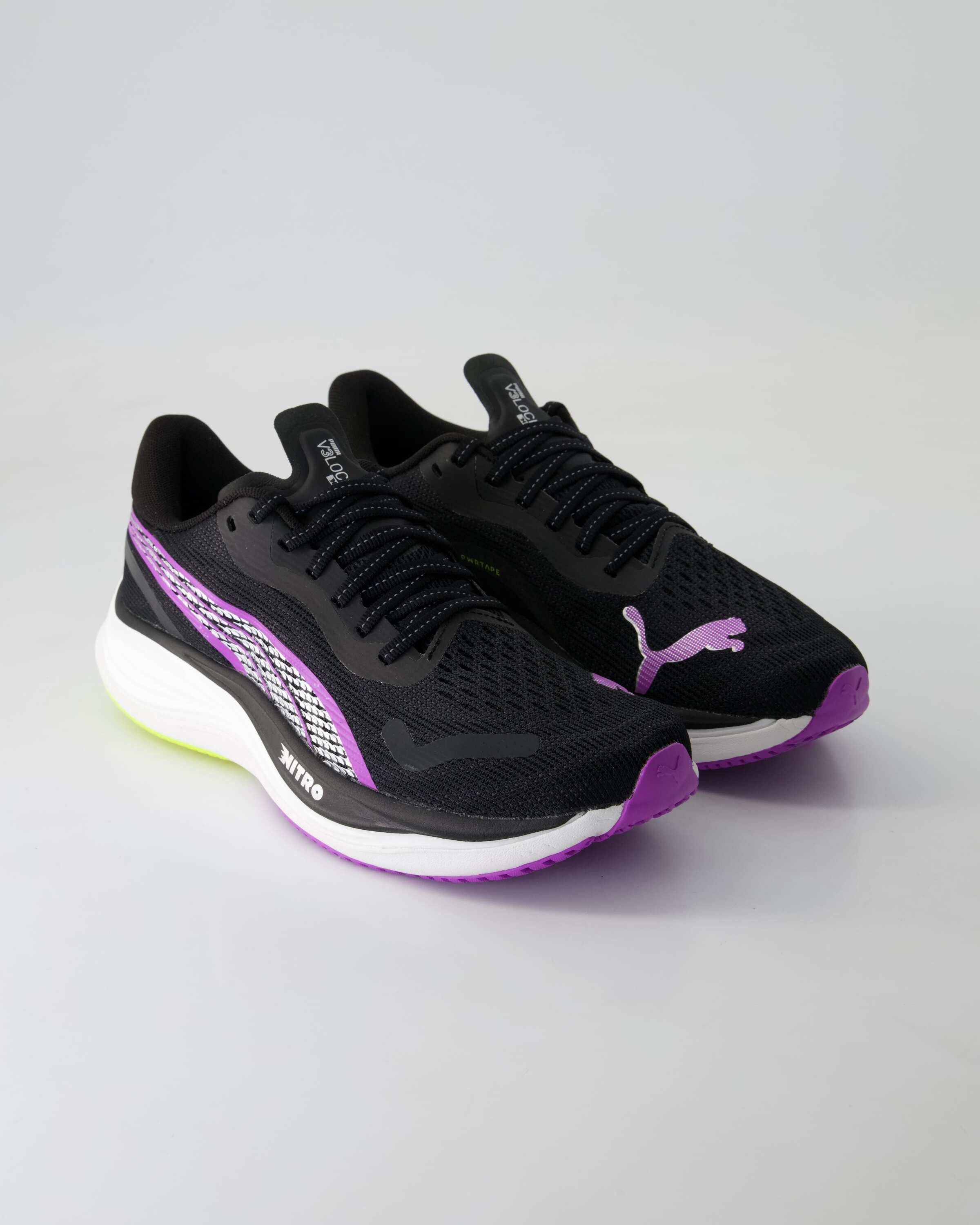PUMA Velocity Nitro 3 Wn Laufschuh Obermaterial: Textil
