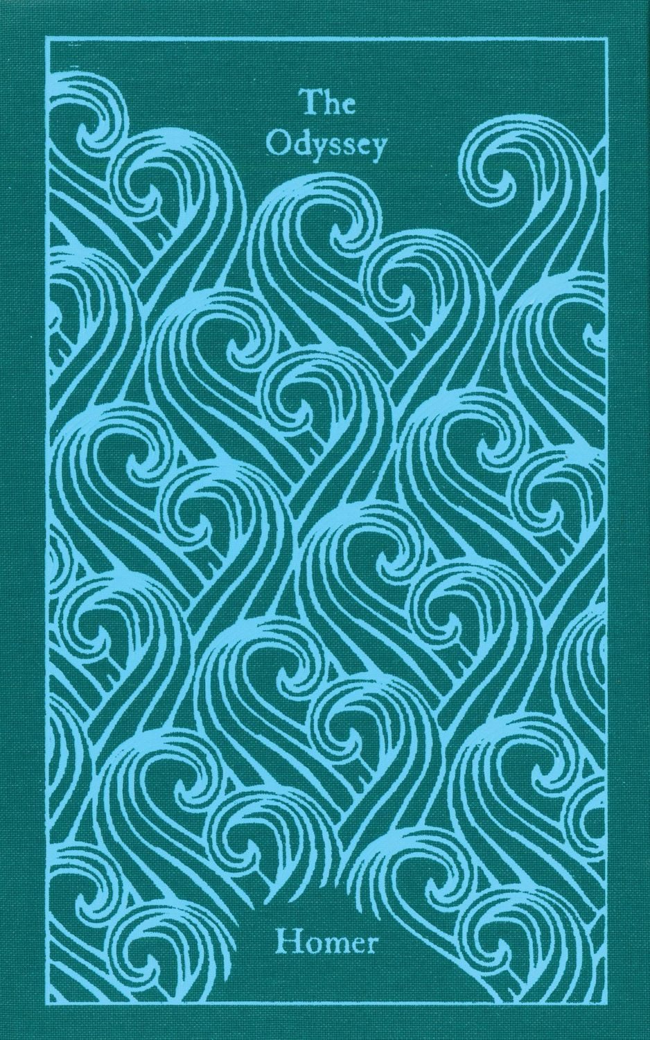 The Odyssey / Homer