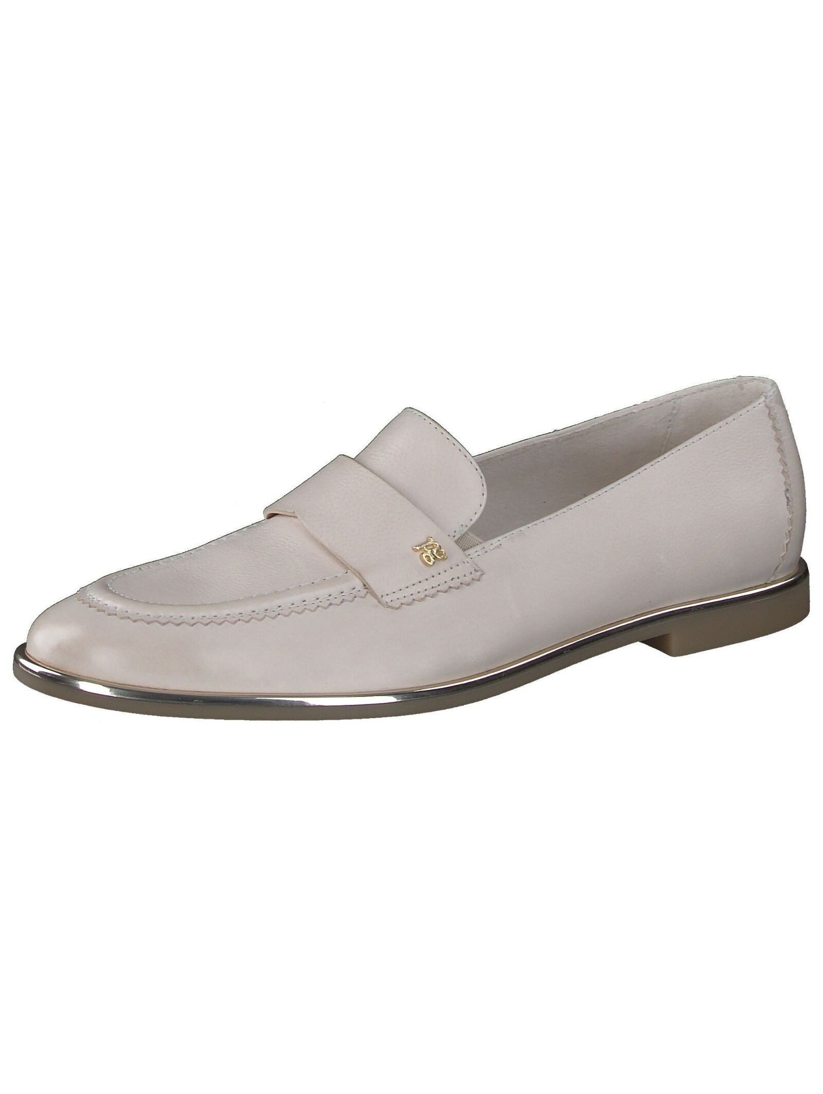 Paul Green Slipper Glattleder Slipper günstig online kaufen