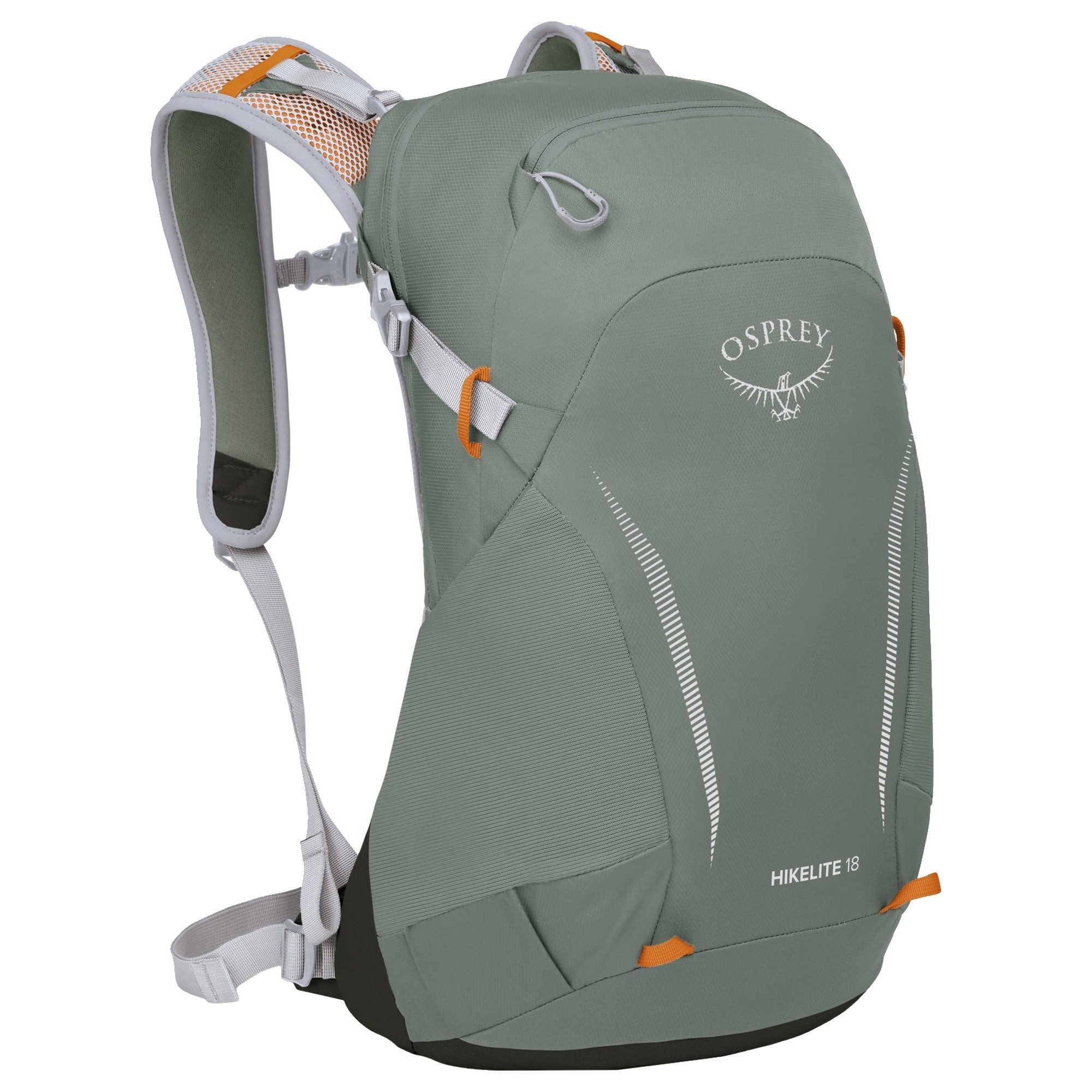 Wanderrucksack Hikelite 18 - Wanderrucksack 51 cm (pine leaf green)