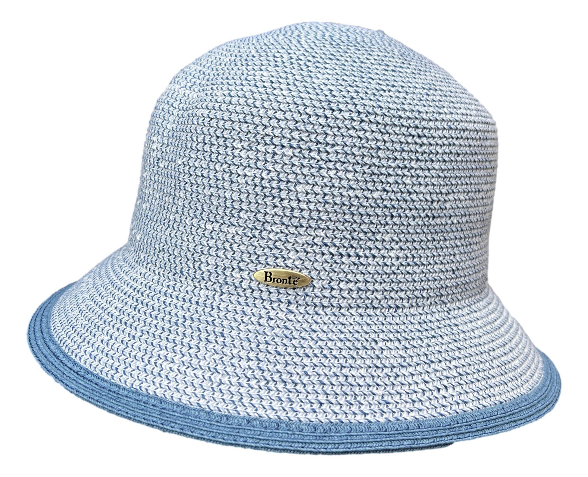 Bronté Strohhut Bronté Bucket Hat Dayla