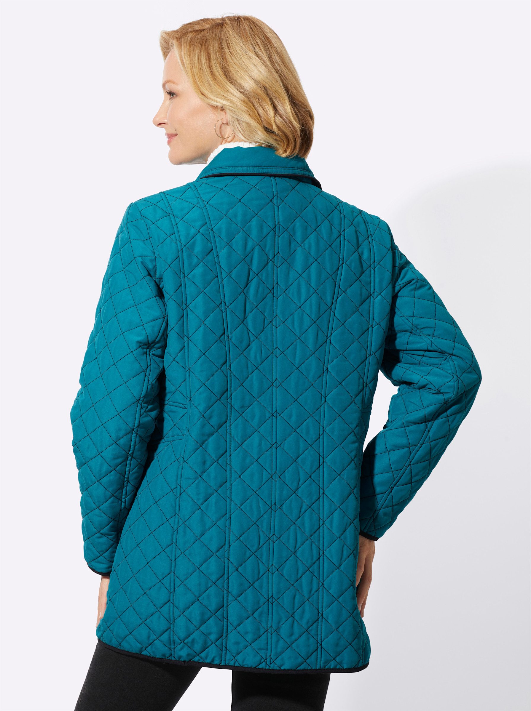 Witt Allwetterjacke Steppjacke günstig online kaufen