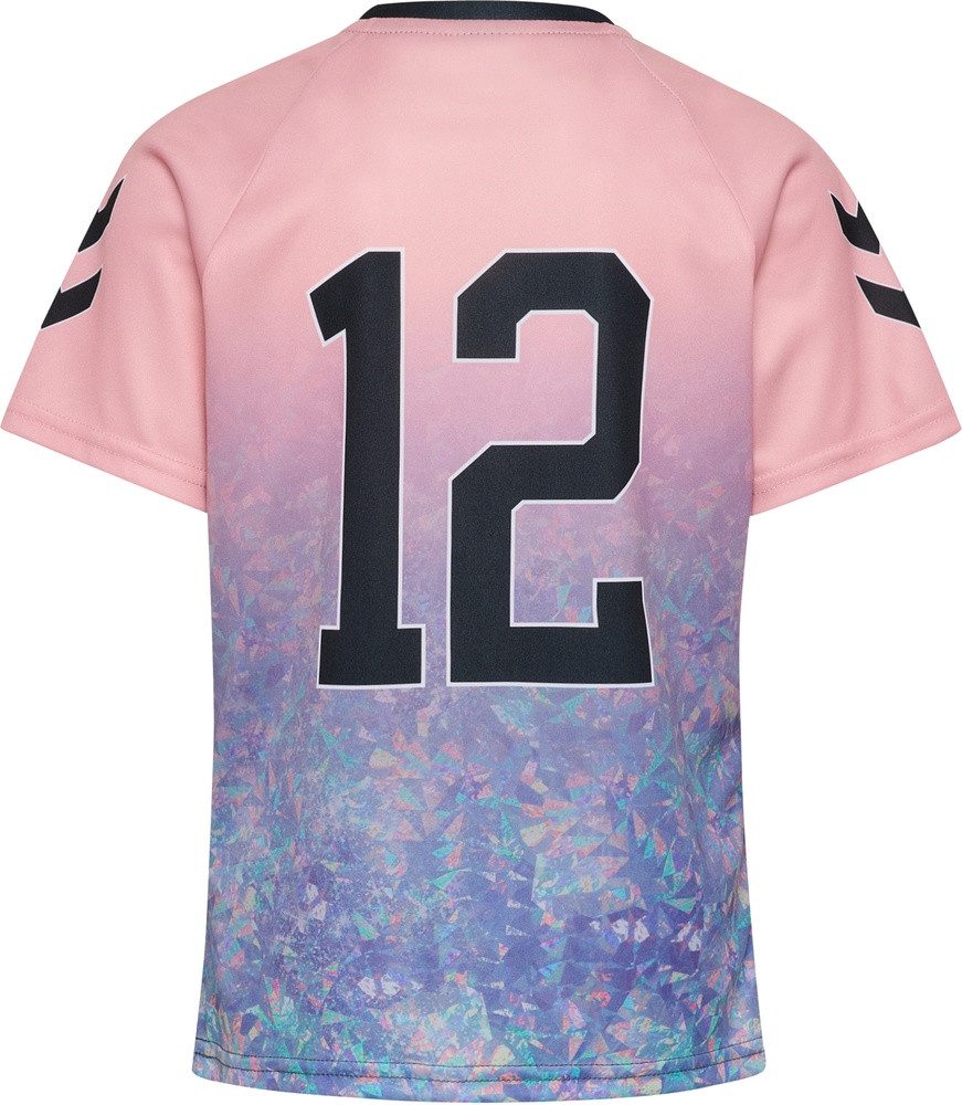 hummel T-Shirt Hmlshimmer T-Shirt S/S
