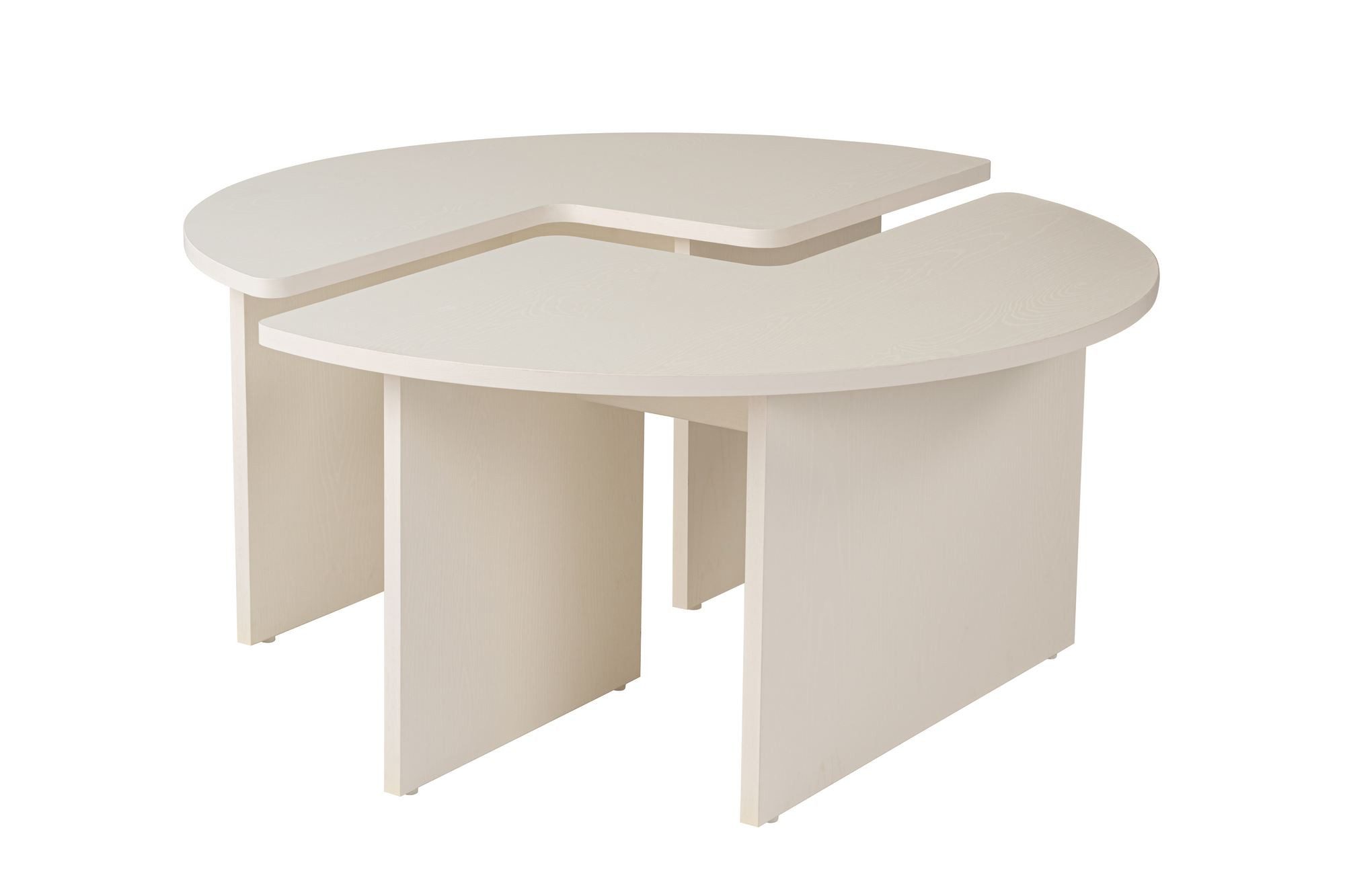 Skye Decor Couchtisch 100% MELAMINE COATED günstig online kaufen
