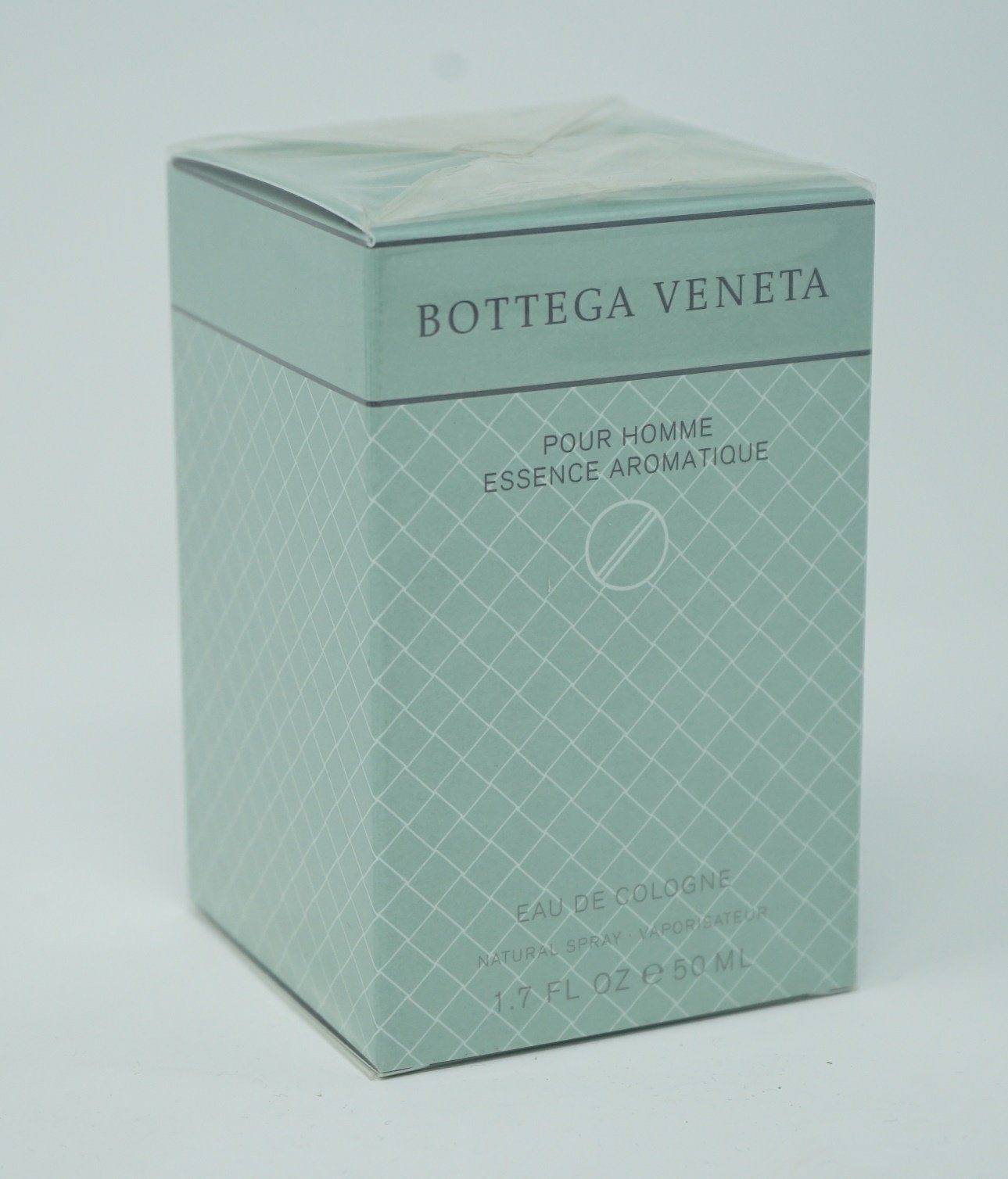 BOTTEGA VENETA Одеколон Bottega Veneta Pour HOmme Essence Aromatique Одеколон 50ml