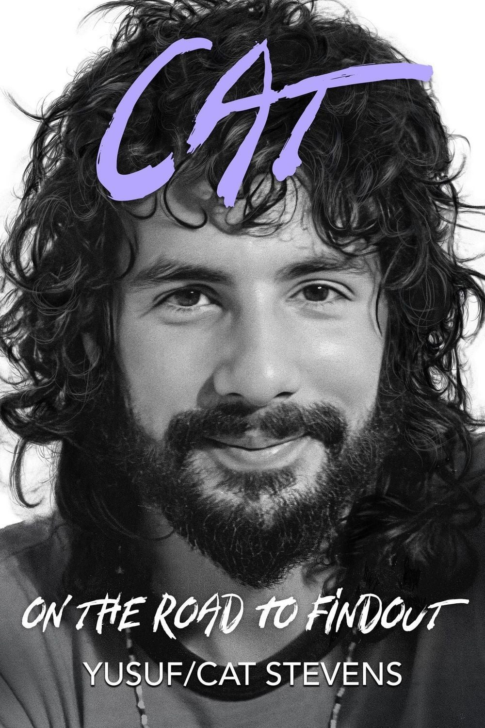 Cat On The Road To Findout / Yusuf/Cat Stevens
